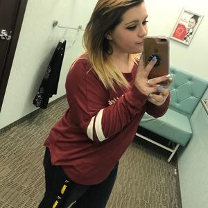 Meet your Posher, Bailey